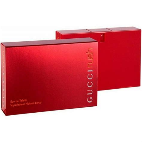 gucci rush 50ml best price|gucci rush 50ml perfume.